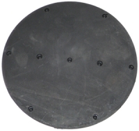 RUBBER DIAPHRAGM