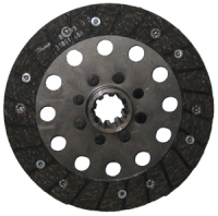 CLUTCH DISK