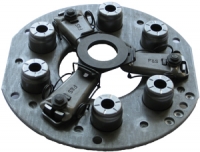 PRESSURE PLATE