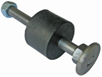 HEXAGON BOLT
