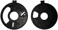 GASKET PLATE