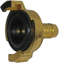 GEKA QUICK COUPLING