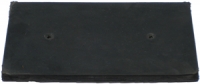 RUBBER PLATE