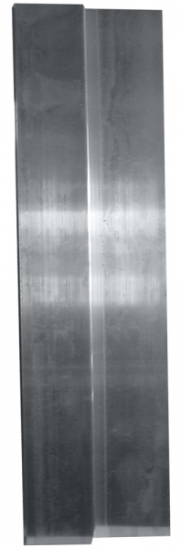 ALUMINIUM SHAPED FLOAT 