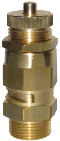 SAFETY VALVE