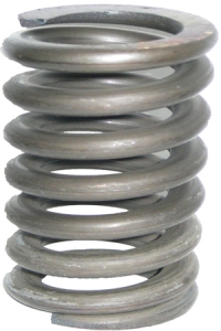 VIBRATING SPRING